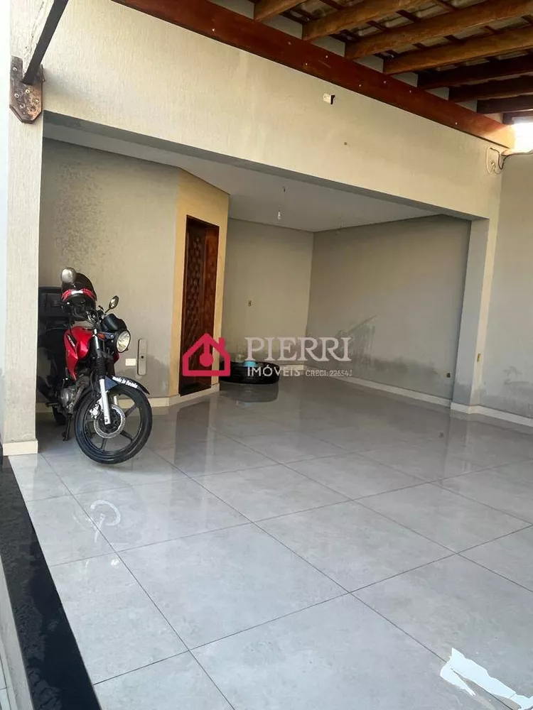 Casa, 3 quartos, 200 m² - Foto 3