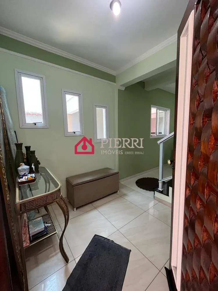 Casa, 3 quartos, 200 m² - Foto 5