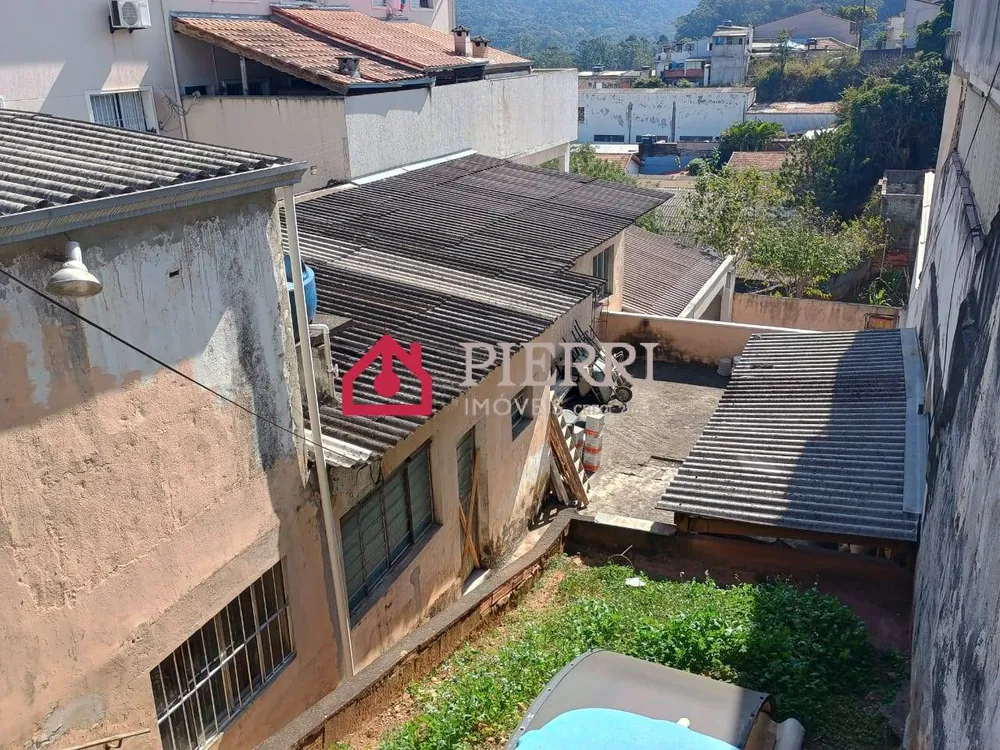 Terreno, 520 m² - Foto 1