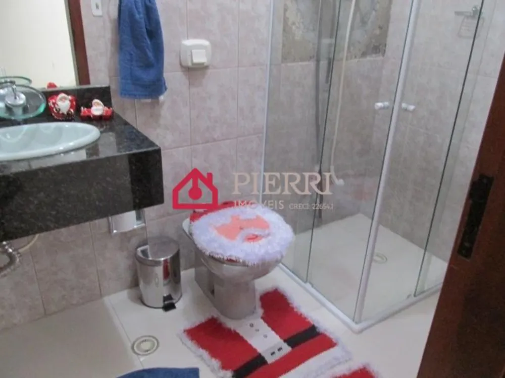 Casa, 3 quartos, 250 m² - Foto 10