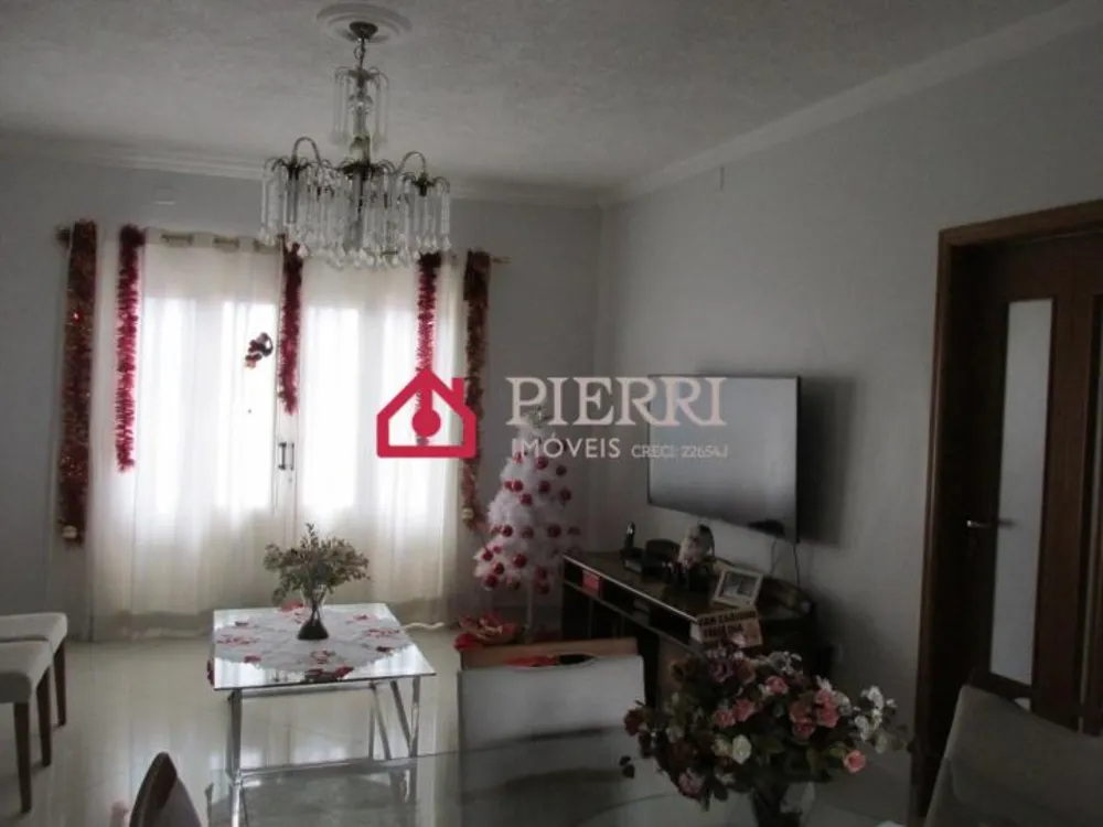 Casa, 3 quartos, 250 m² - Foto 3