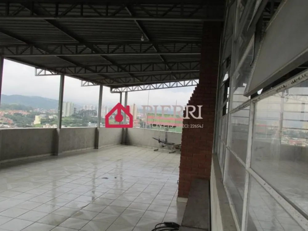 Casa, 3 quartos, 250 m² - Foto 15