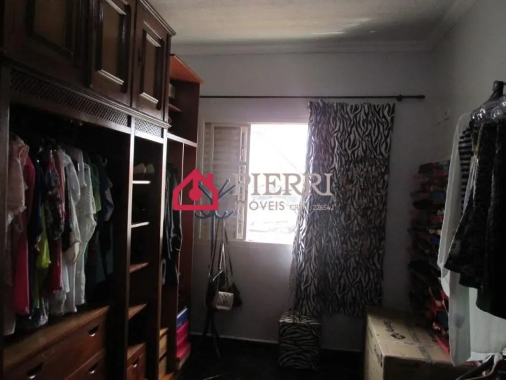Casa, 3 quartos, 250 m² - Foto 12