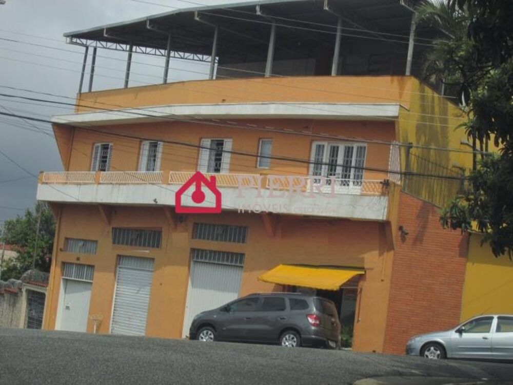 Casa, 3 quartos, 250 m² - Foto 1