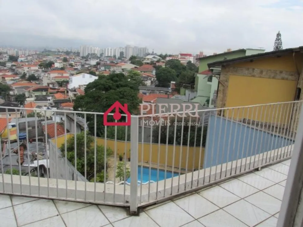Casa, 3 quartos, 250 m² - Foto 14