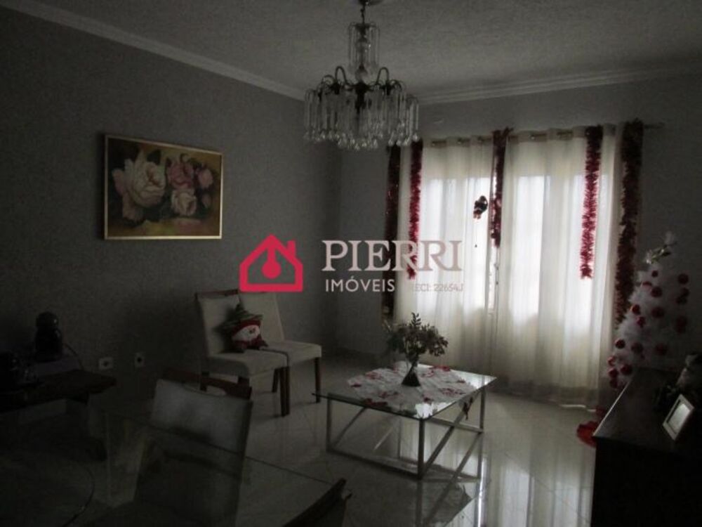 Casa, 3 quartos, 250 m² - Foto 2