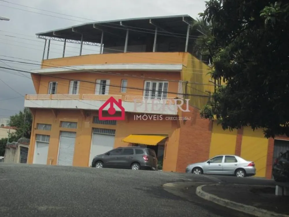 Casa, 3 quartos, 250 m² - Foto 2