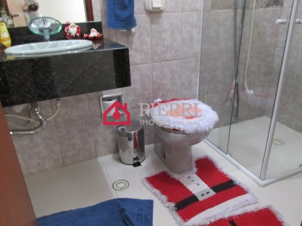 Casa, 3 quartos, 250 m² - Foto 8