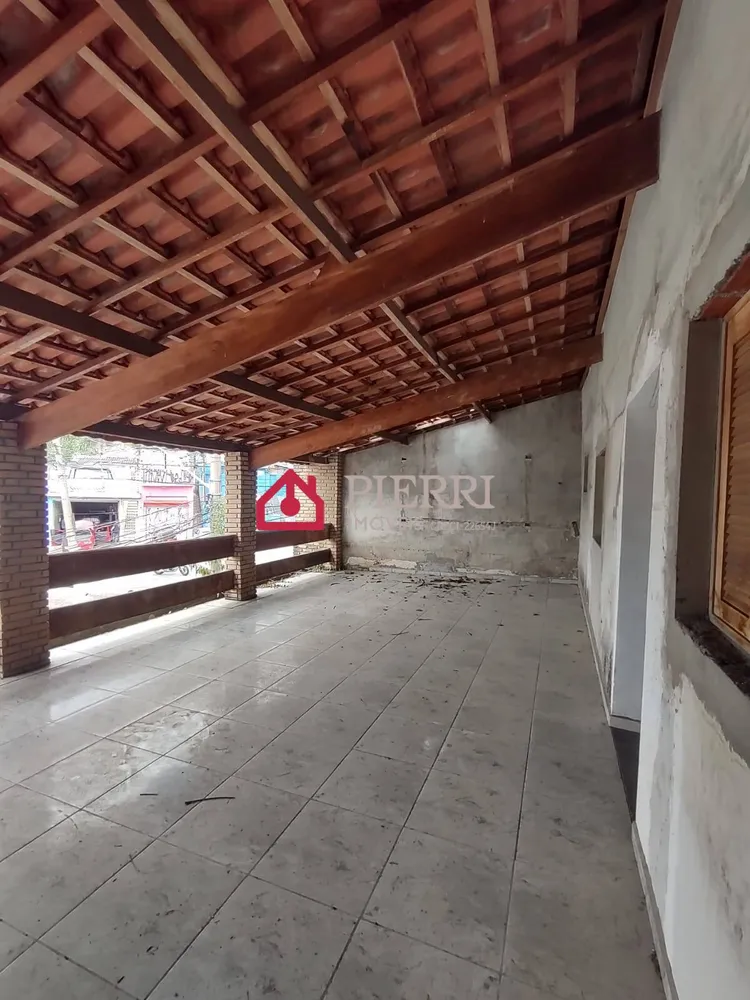 Casa, 3 quartos, 206 m² - Foto 2