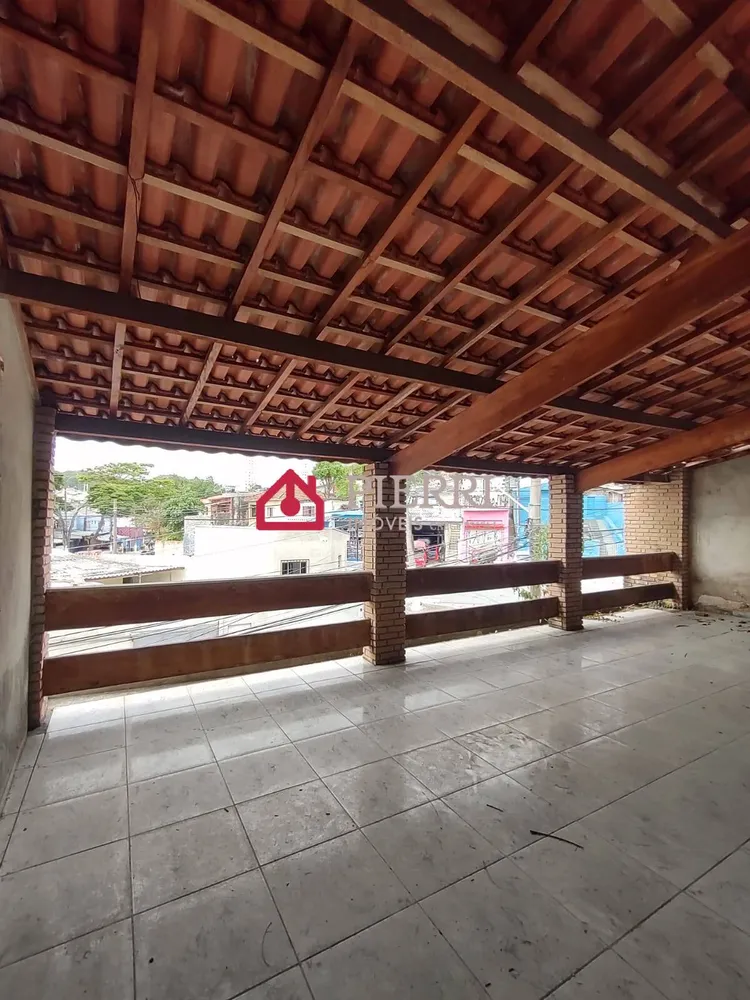 Casa, 3 quartos, 206 m² - Foto 4