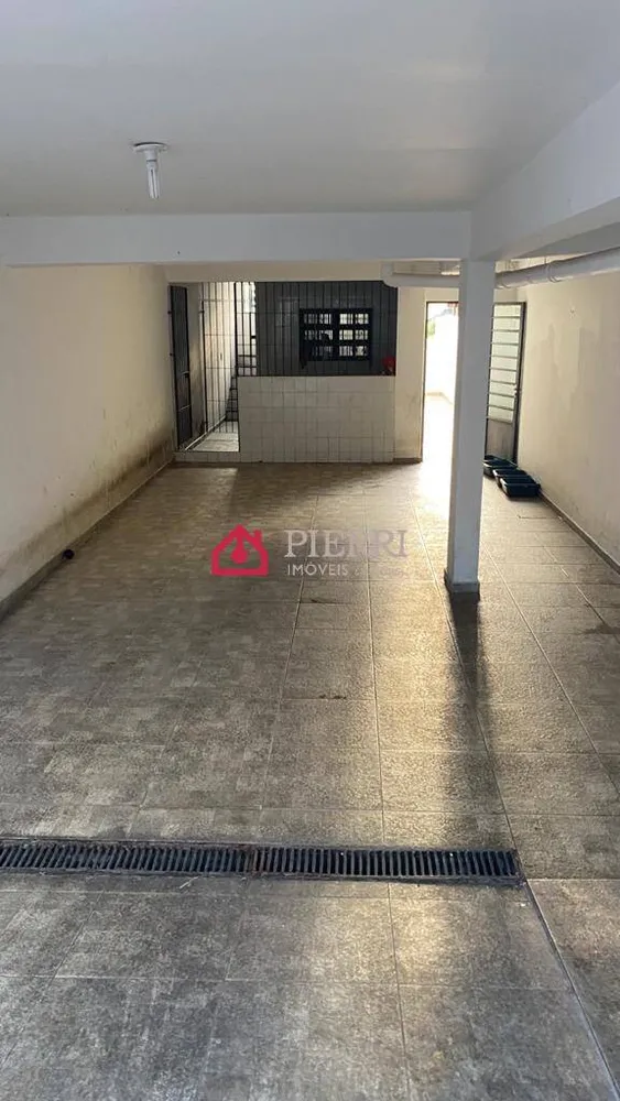 Sobrado, 3 quartos, 210 m² - Foto 8