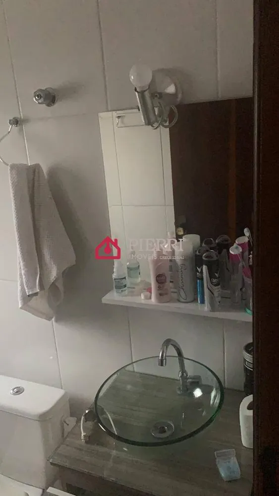 Sobrado, 3 quartos, 210 m² - Foto 5