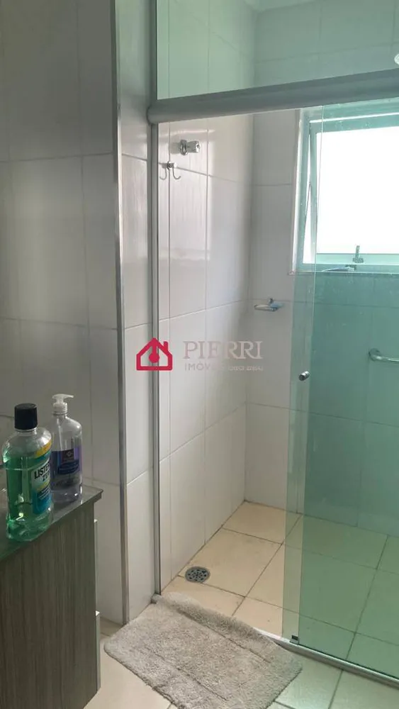 Sobrado, 3 quartos, 210 m² - Foto 8