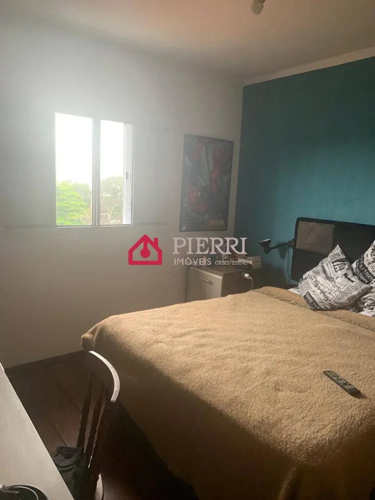 Sobrado, 3 quartos, 210 m² - Foto 11