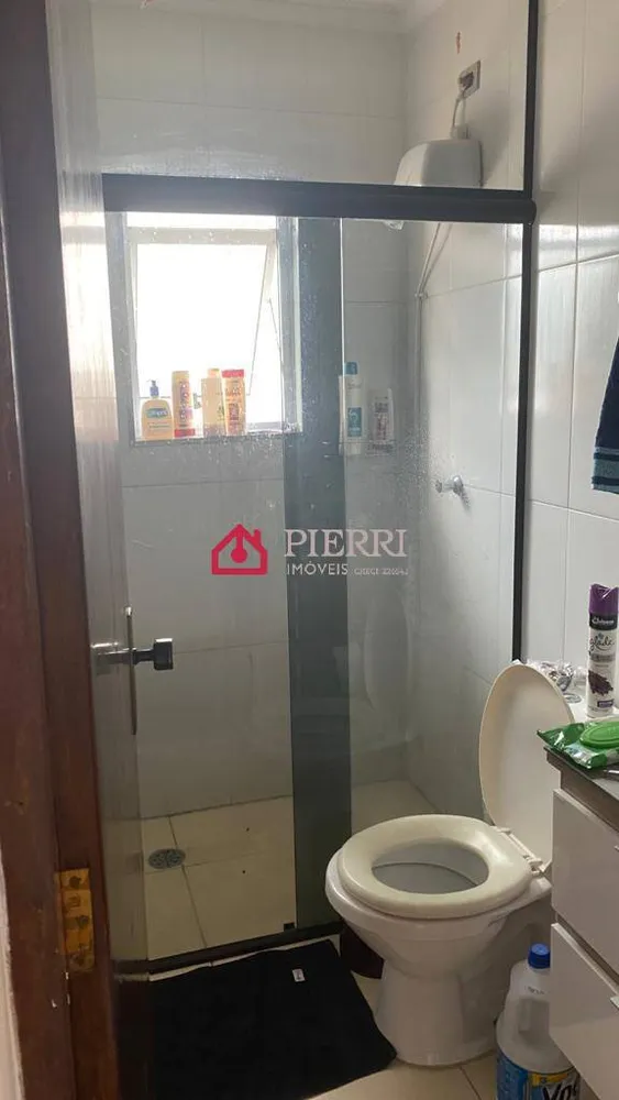 Sobrado, 3 quartos, 210 m² - Foto 6