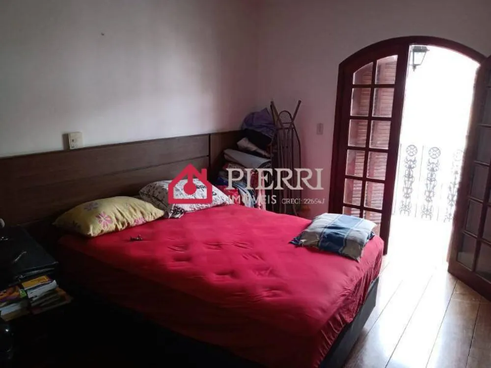 Sobrado, 3 quartos, 210 m² - Foto 9