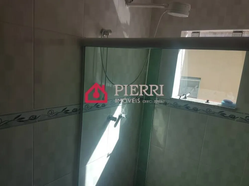 Sobrado, 3 quartos, 150 m² - Foto 10