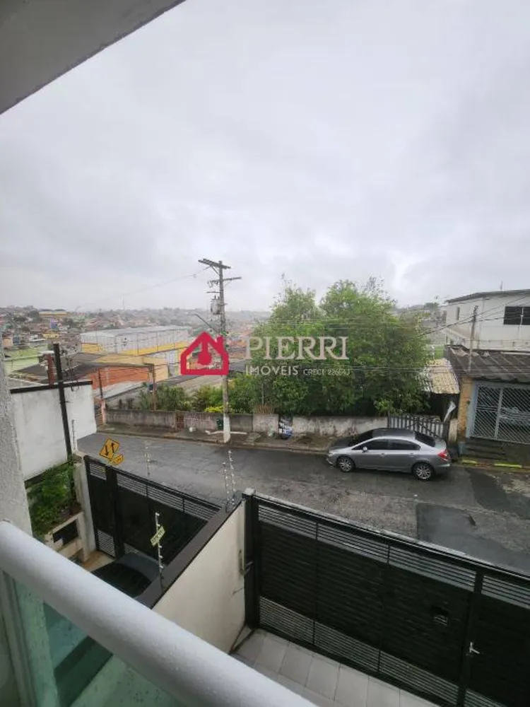 Sobrado, 3 quartos, 150 m² - Foto 4