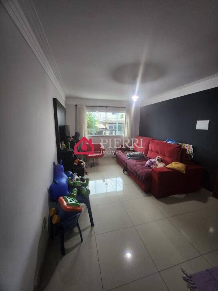 Sobrado, 3 quartos, 150 m² - Foto 6