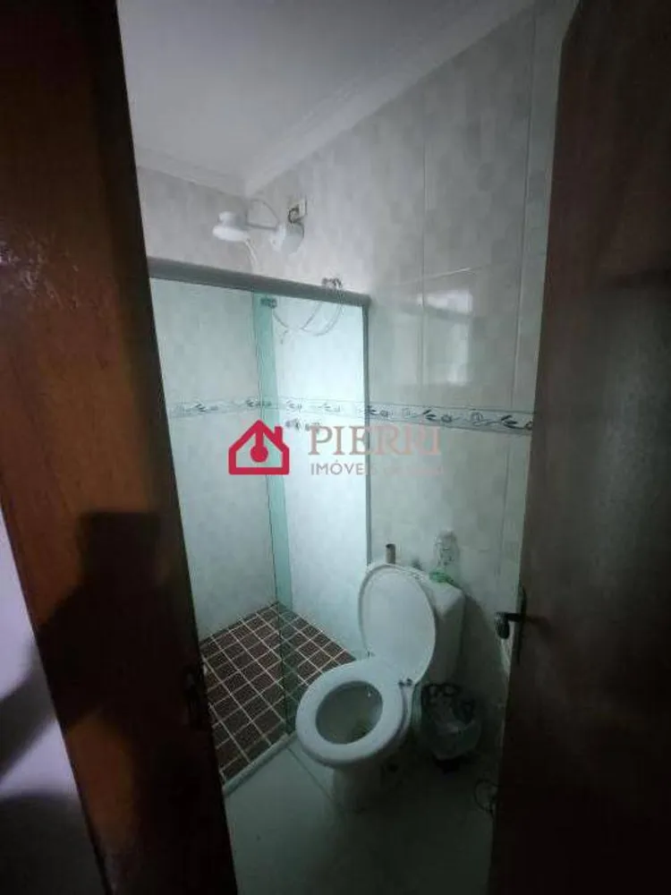 Sobrado, 3 quartos, 150 m² - Foto 11