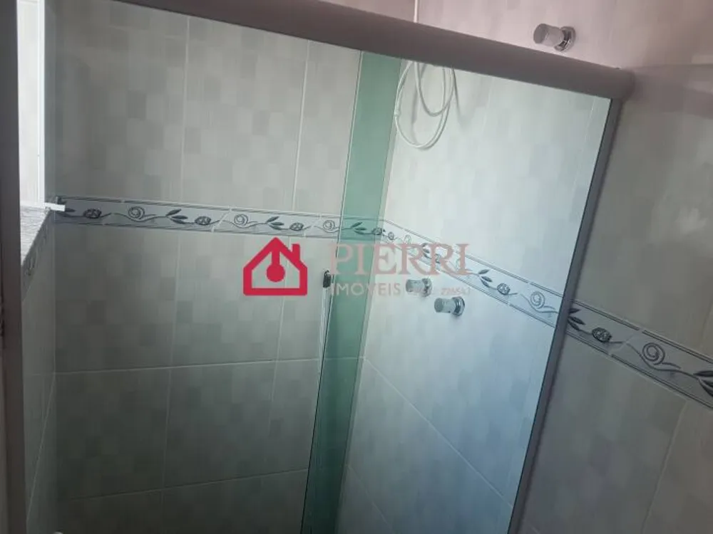 Sobrado, 3 quartos, 150 m² - Foto 12