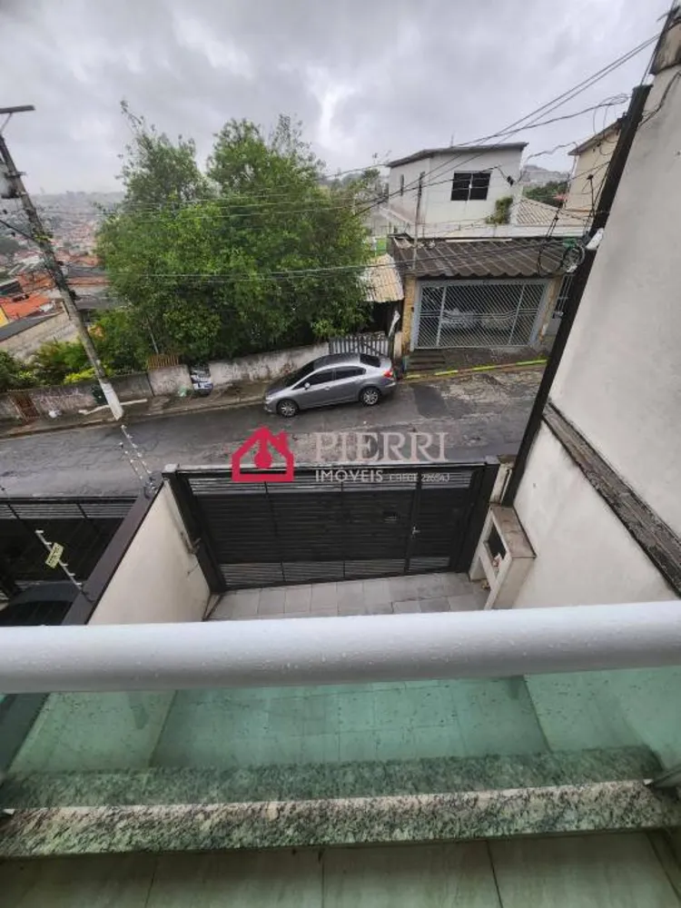 Sobrado, 3 quartos, 150 m² - Foto 4