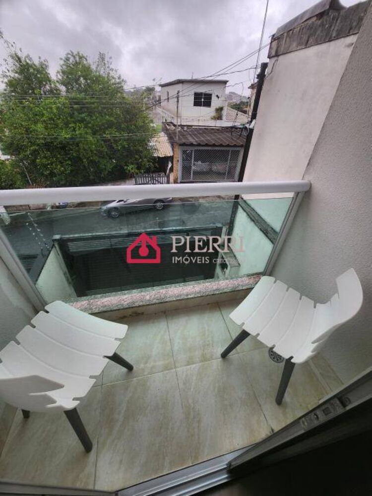 Sobrado, 3 quartos, 150 m² - Foto 8