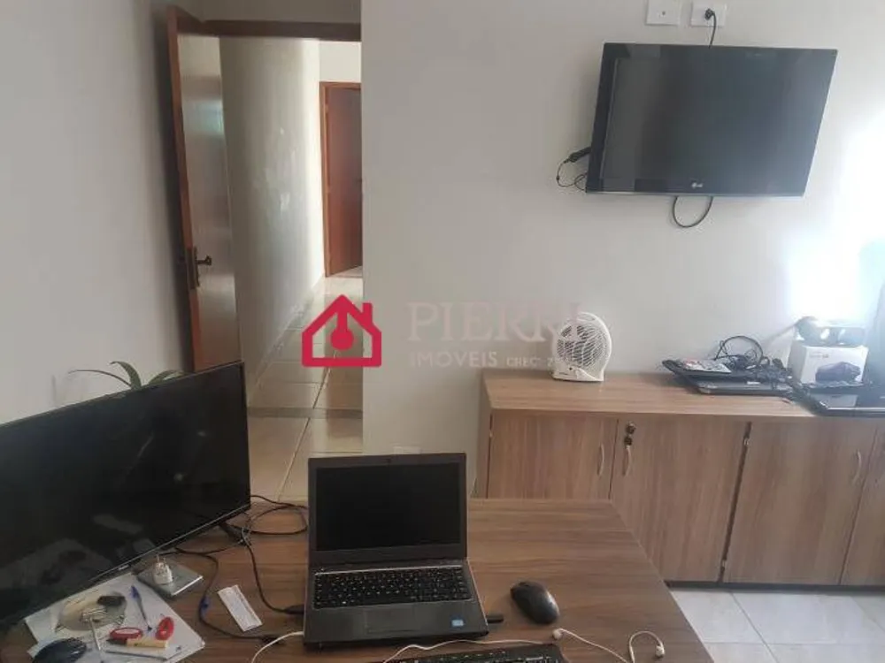 Sobrado, 3 quartos, 150 m² - Foto 3