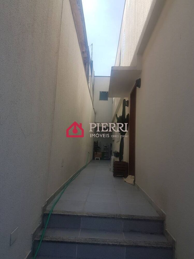 Sobrado, 3 quartos, 150 m² - Foto 5