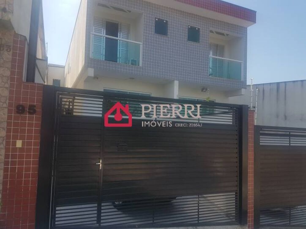 Sobrado, 3 quartos, 150 m² - Foto 7