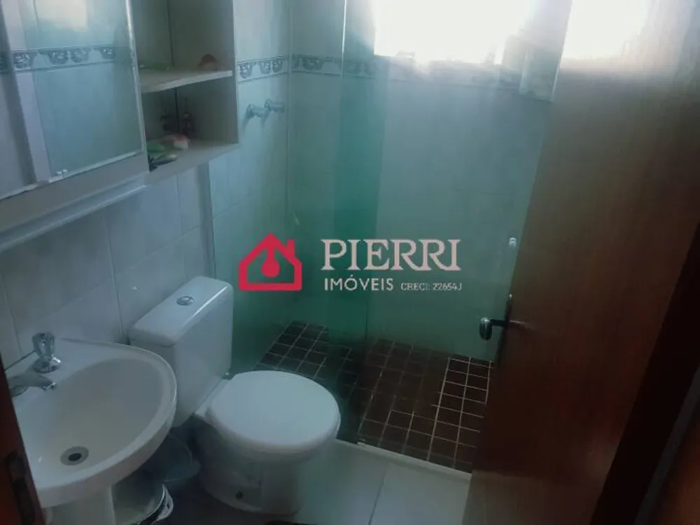 Sobrado, 3 quartos, 150 m² - Foto 2