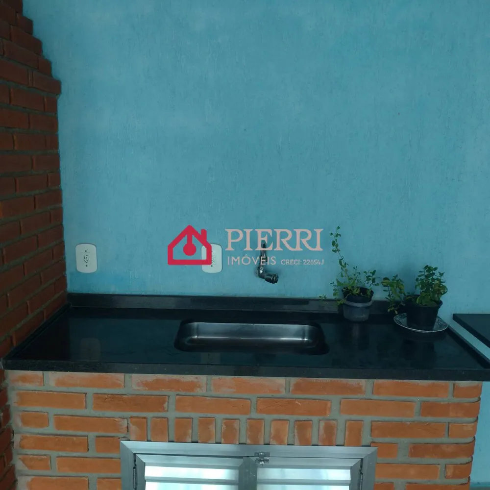 Sobrado, 2 quartos, 120 m² - Foto 5