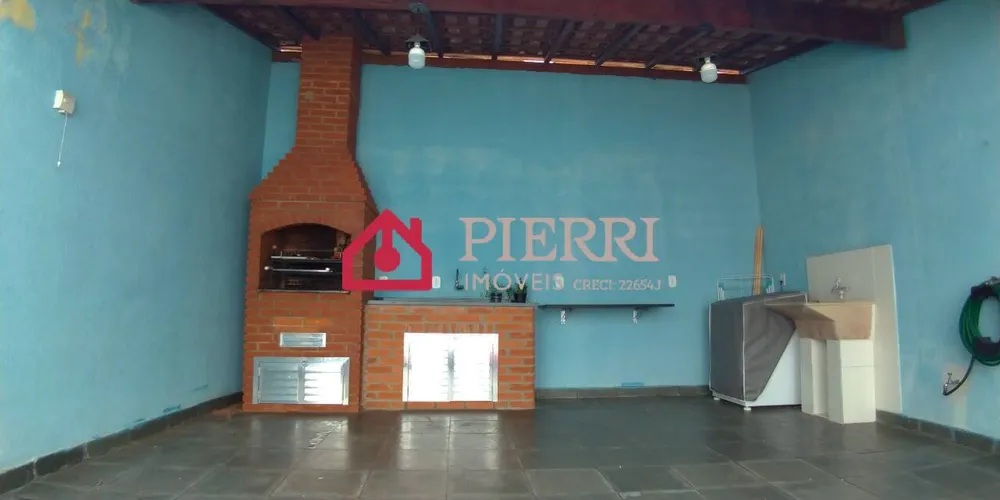 Sobrado, 2 quartos, 120 m² - Foto 15