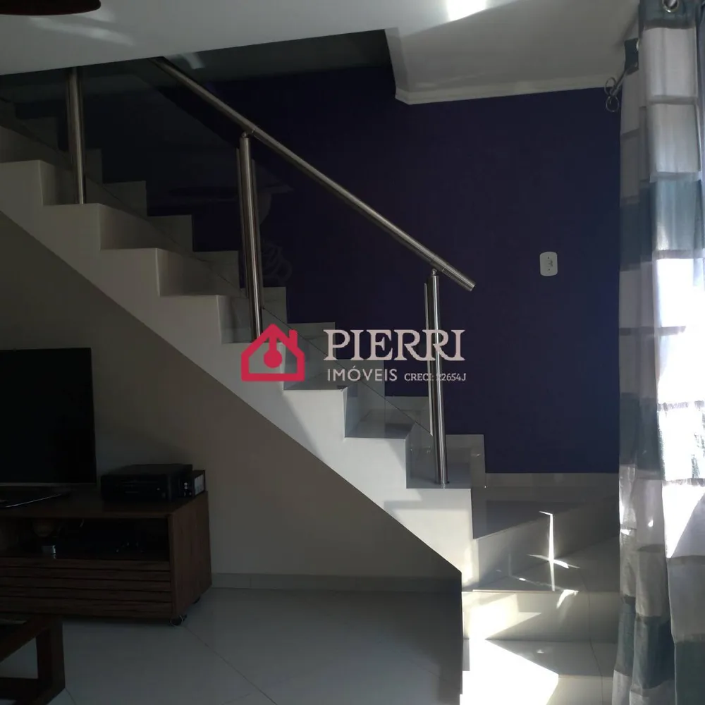 Sobrado, 2 quartos, 120 m² - Foto 7