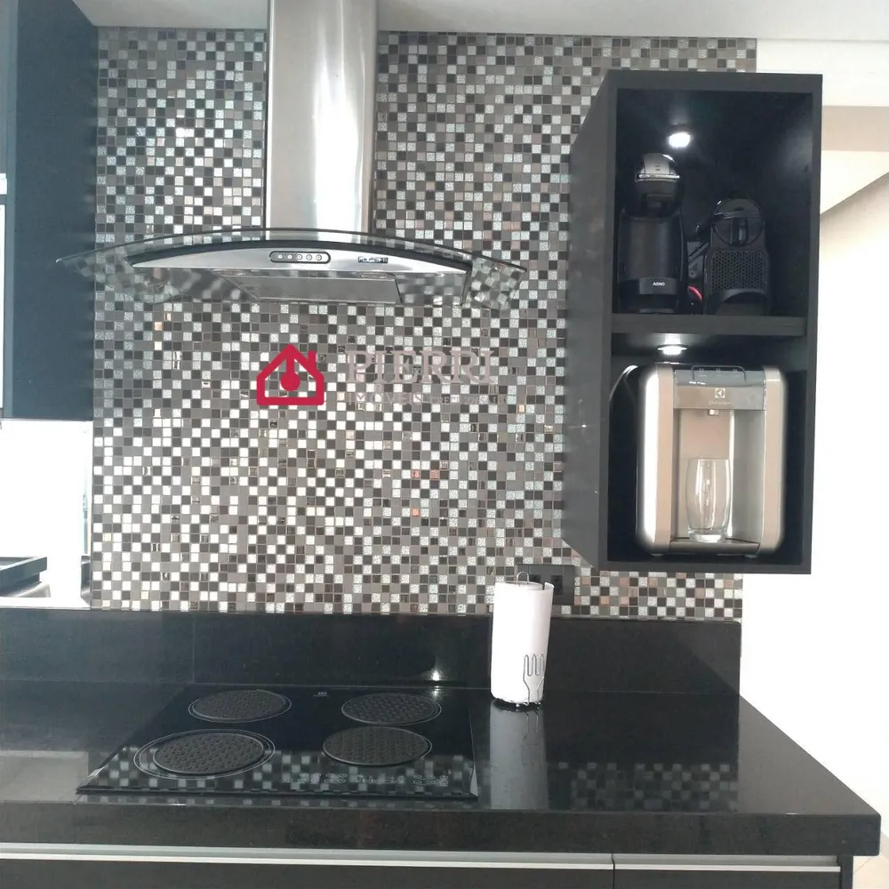 Sobrado, 2 quartos, 120 m² - Foto 8
