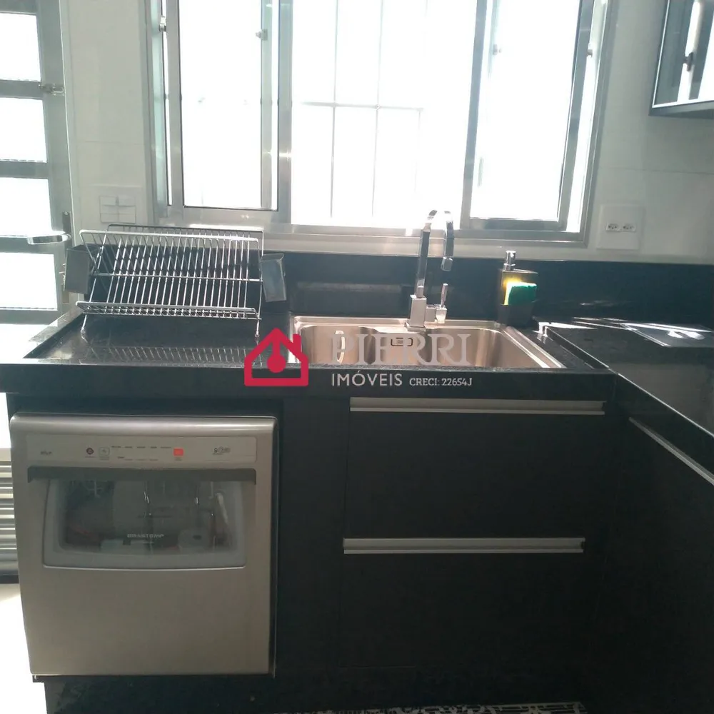 Sobrado, 2 quartos, 120 m² - Foto 9