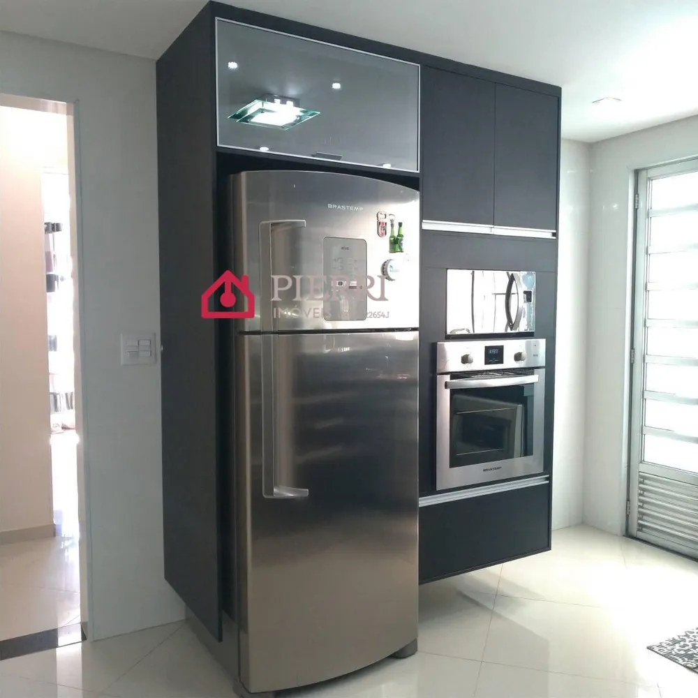 Sobrado, 2 quartos, 120 m² - Foto 8