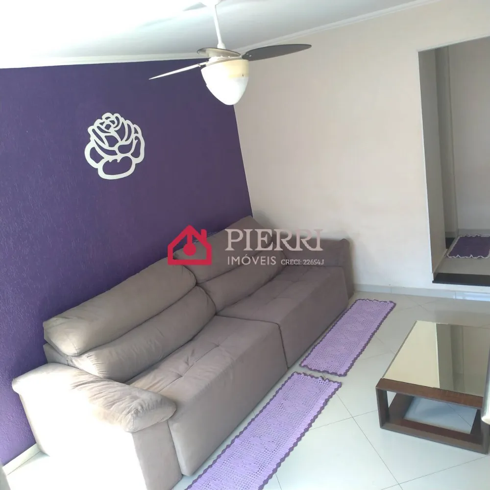 Sobrado, 2 quartos, 120 m² - Foto 16
