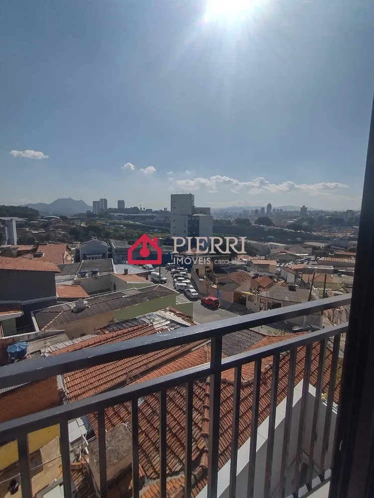 Apartamento, 2 quartos, 47 m² - Foto 3