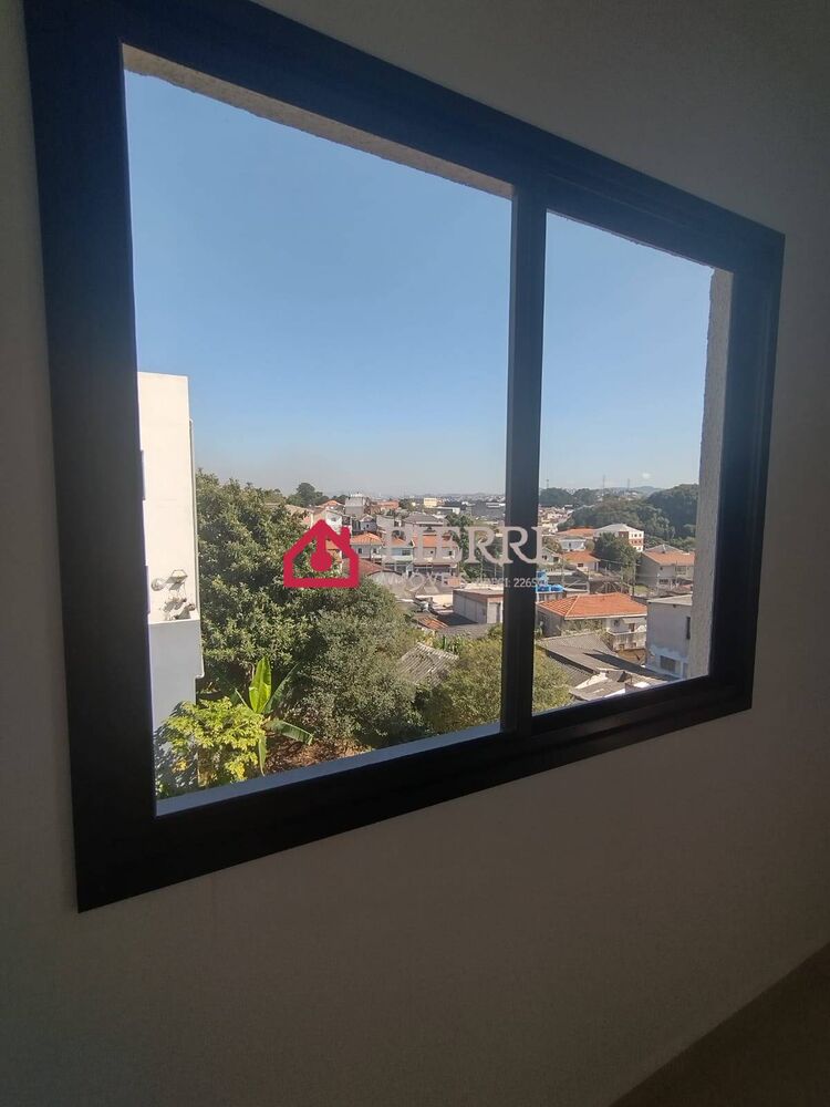 Apartamento, 2 quartos, 47 m² - Foto 1
