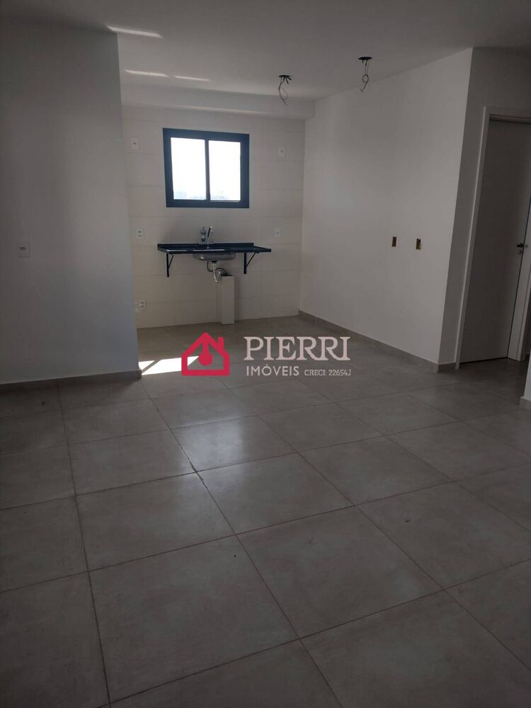 Apartamento, 2 quartos, 47 m² - Foto 2