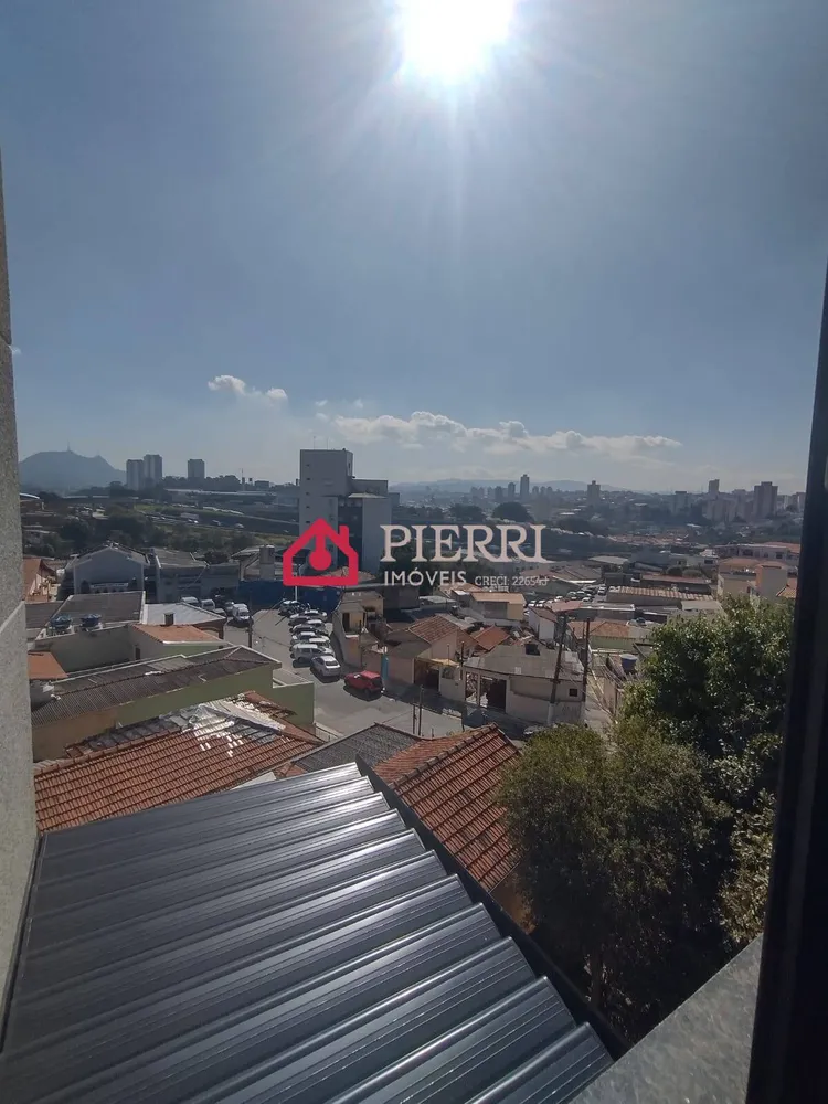 Apartamento, 2 quartos, 47 m² - Foto 7