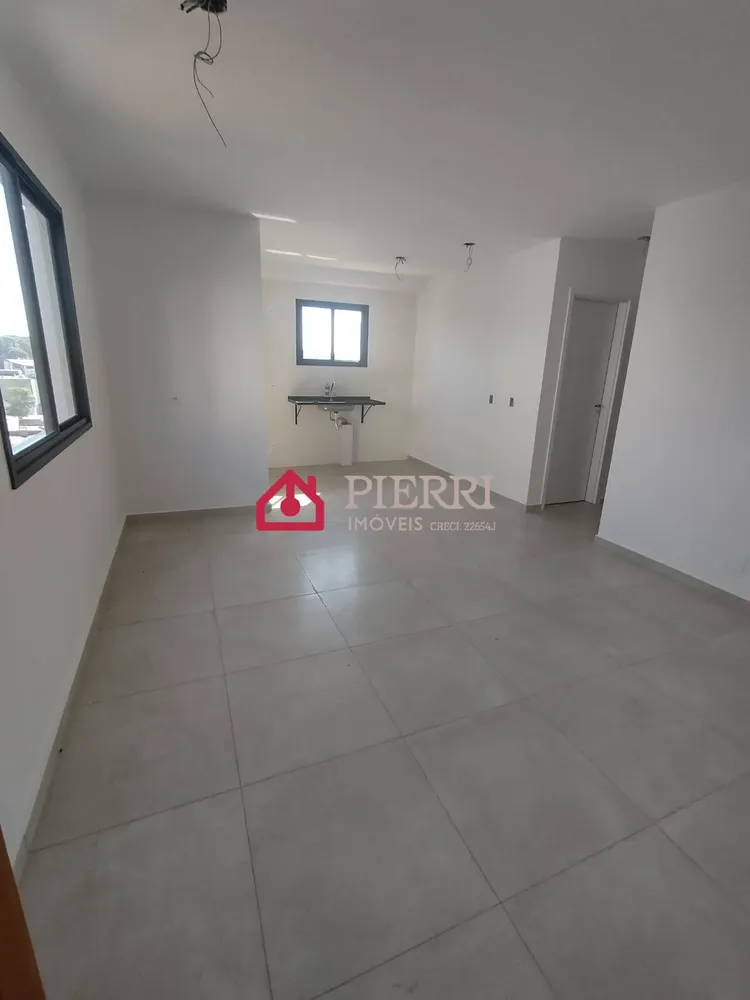 Apartamento, 2 quartos, 47 m² - Foto 1
