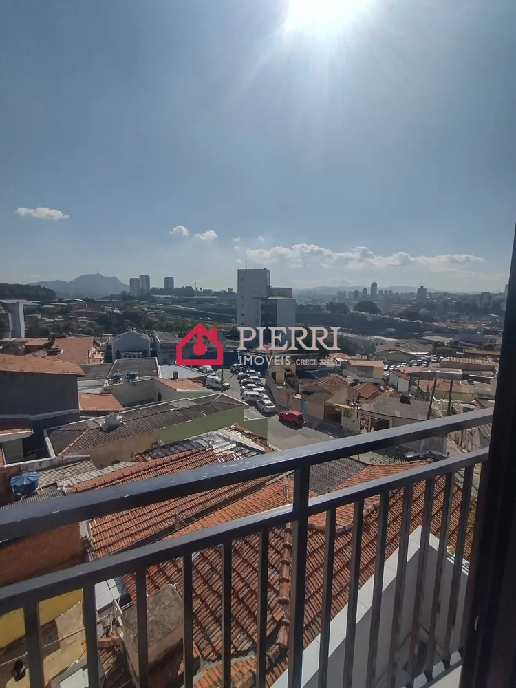 Apartamento, 2 quartos, 47 m² - Foto 2