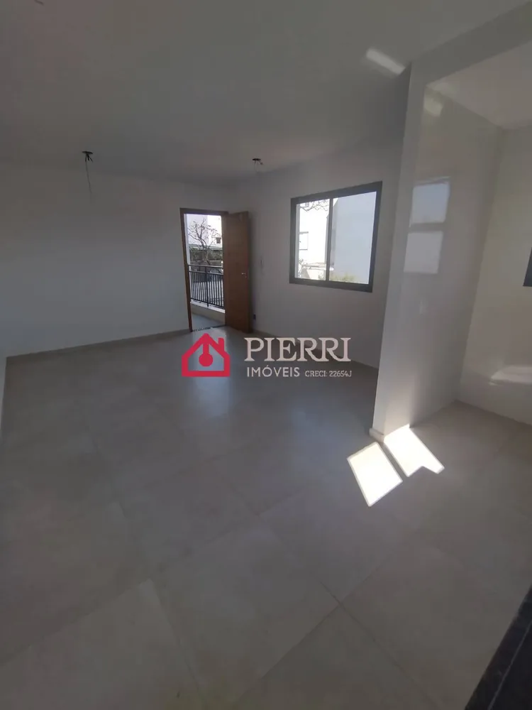 Apartamento, 2 quartos, 47 m² - Foto 2