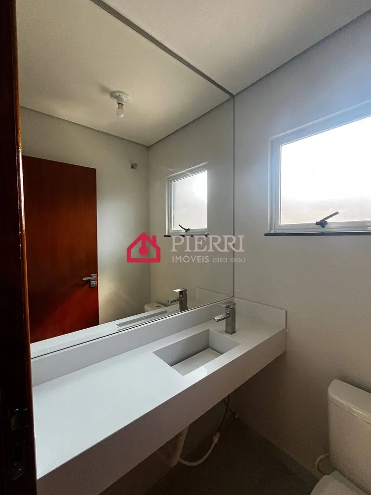 Sobrado, 3 quartos, 300 m² - Foto 1