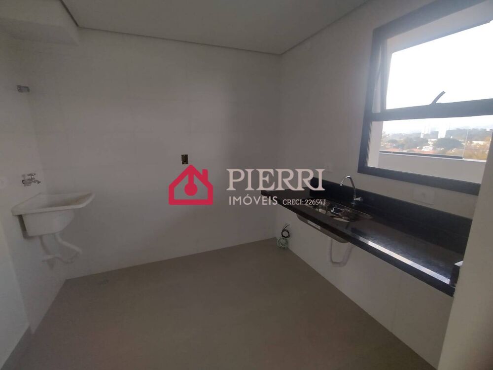 Apartamento, 2 quartos, 37 m² - Foto 1