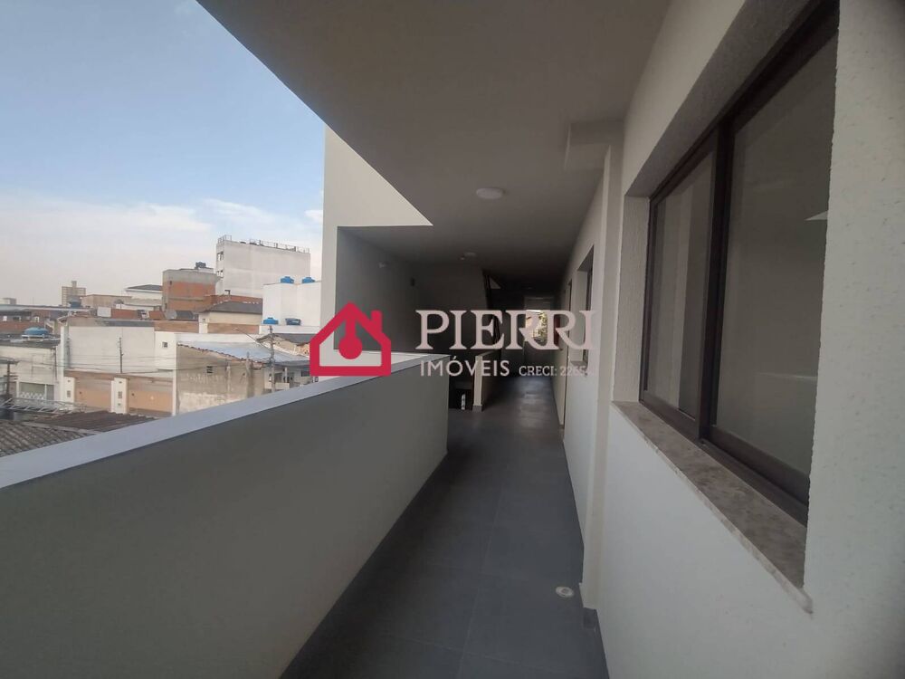 Apartamento, 2 quartos, 37 m² - Foto 3