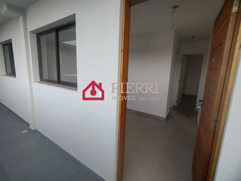Apartamento, 2 quartos, 37 m² - Foto 7