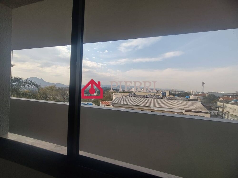 Apartamento, 2 quartos, 37 m² - Foto 2